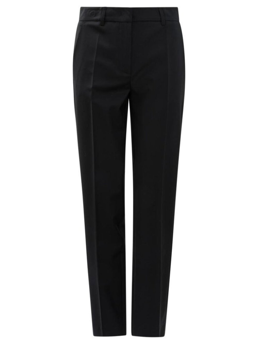 Semper Slim Fit Wool Pants Tag Size 42 Women